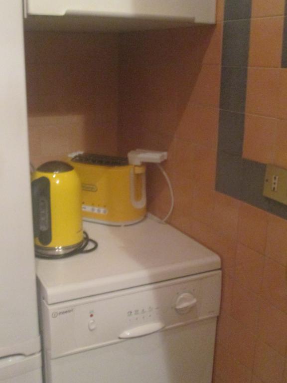 Casa Vacanze Mazzanti Верона Екстер'єр фото