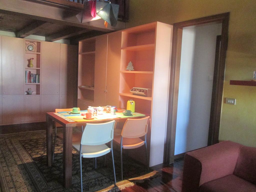 Casa Vacanze Mazzanti Верона Екстер'єр фото