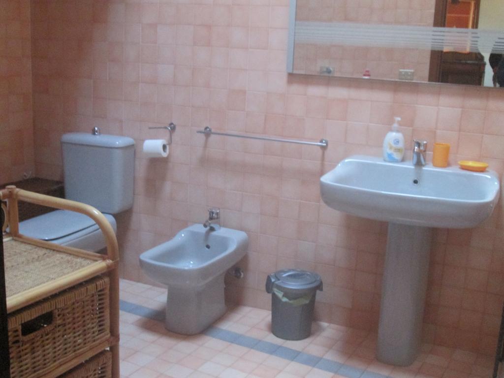 Casa Vacanze Mazzanti Верона Екстер'єр фото