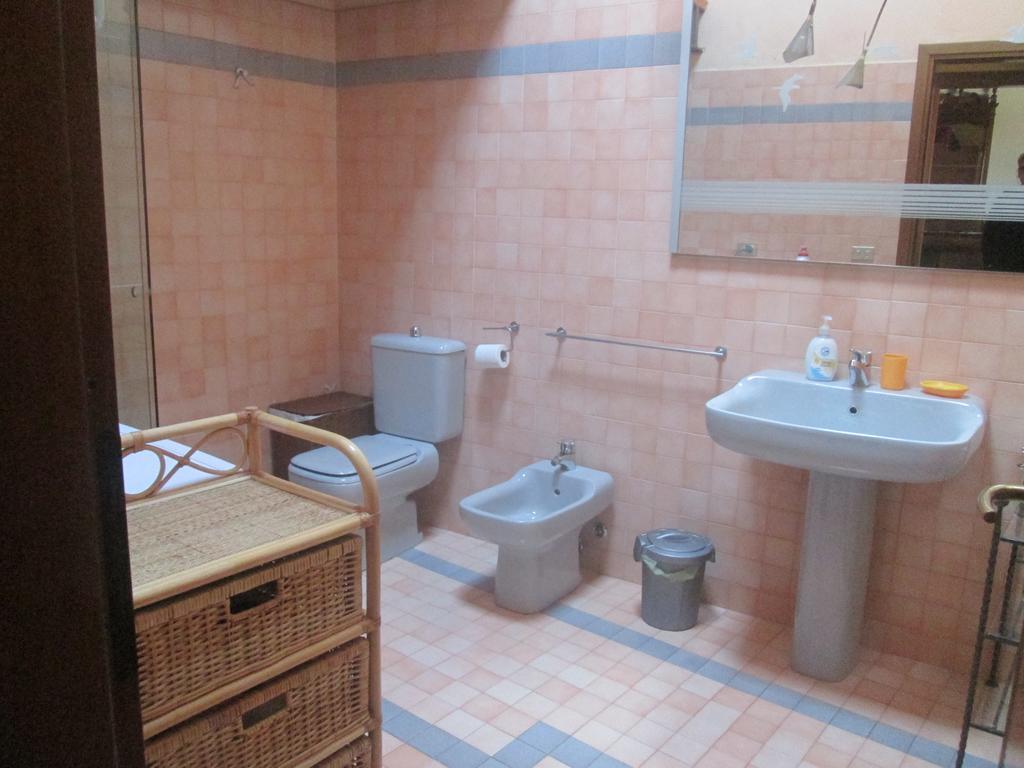 Casa Vacanze Mazzanti Верона Екстер'єр фото